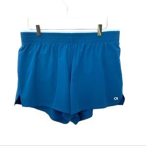NWOT Gapfit running shorts Size Large Tall